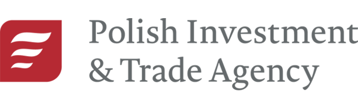 Логотип партнеров Polish Investment Trade Agency