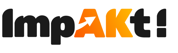 Логотип партнеров Impakt!