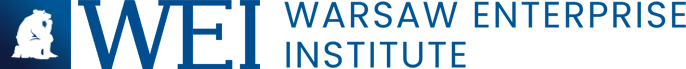 Логотип партнеров Warsaw Enterprise Institute