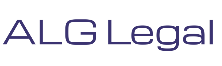 Логотип ALG Legal юридические услуги в Польше