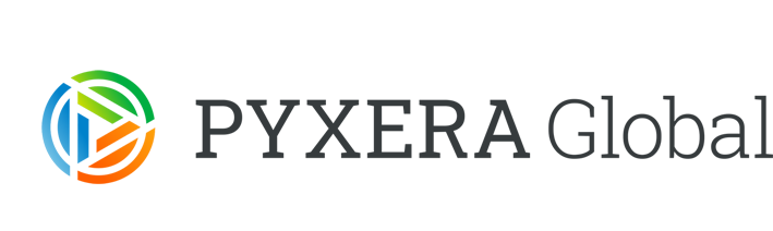 Логотип партеров Pyxera Global помощь бизнесу